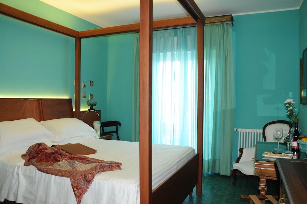 Hotel Palladio จีอาร์ดีนี นักซอส ภายนอก รูปภาพ