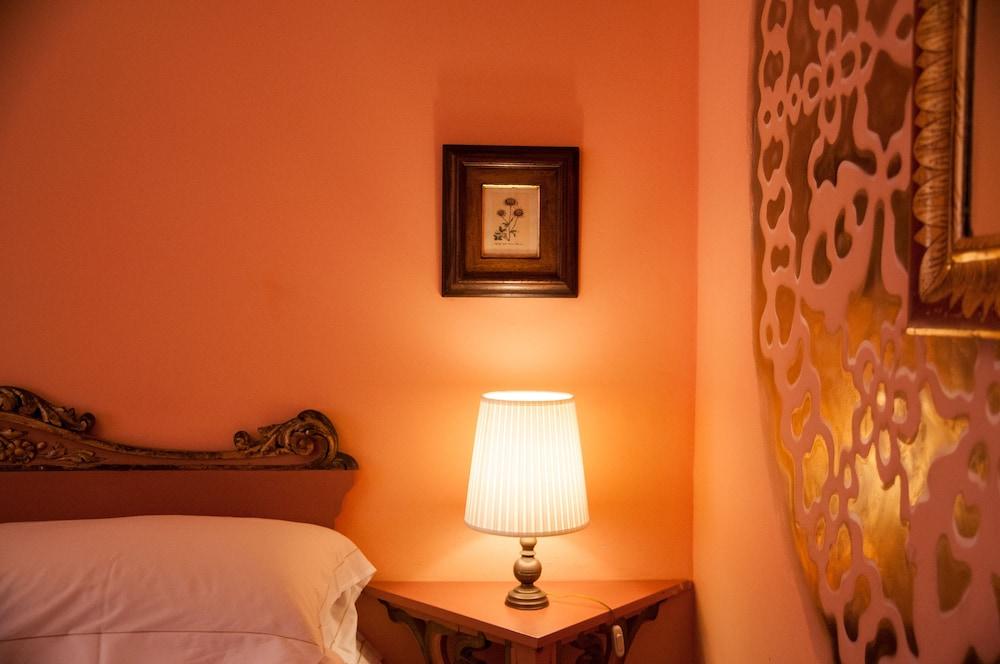 Hotel Palladio จีอาร์ดีนี นักซอส ภายนอก รูปภาพ