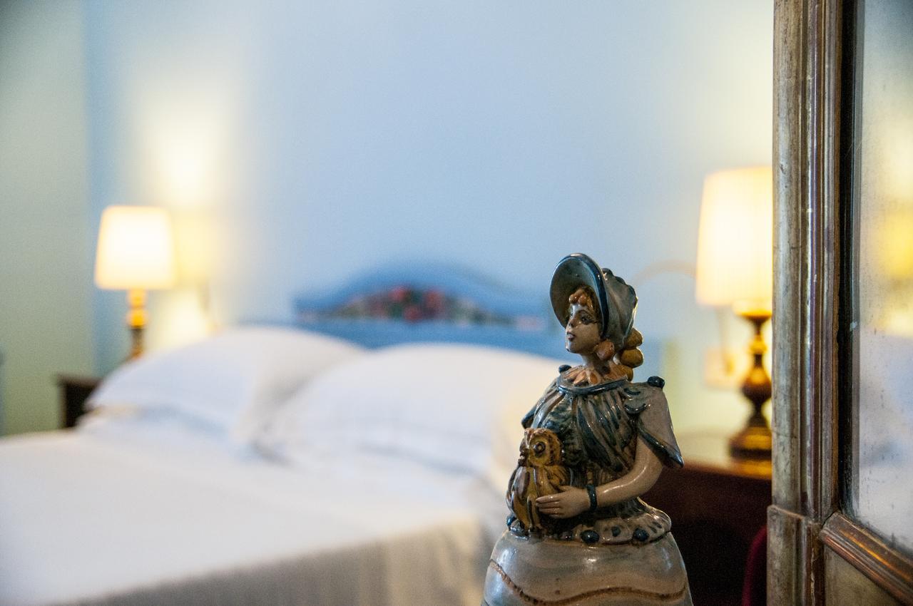 Hotel Palladio จีอาร์ดีนี นักซอส ภายนอก รูปภาพ